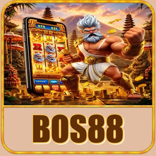 bos88 APK Indonesia - Panduan Lengkap dan Tutorial