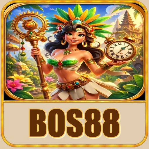 bos88 APK Indonesia - Panduan Lengkap dan Tutorial